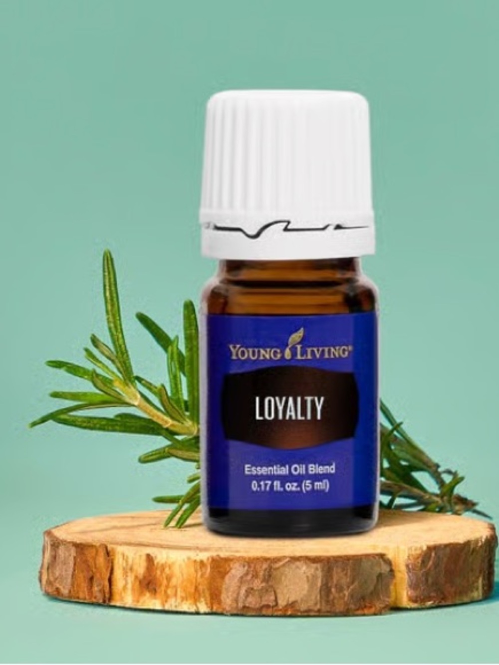 Young Living Loyalty Essential Oil Blend 5mL